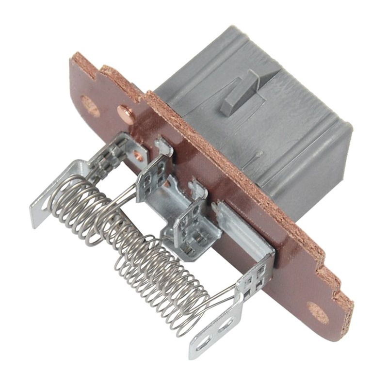 HVAC Blower Motor Resistor for Ford Explorer Ranger 95-11 Mercury Mountaineer