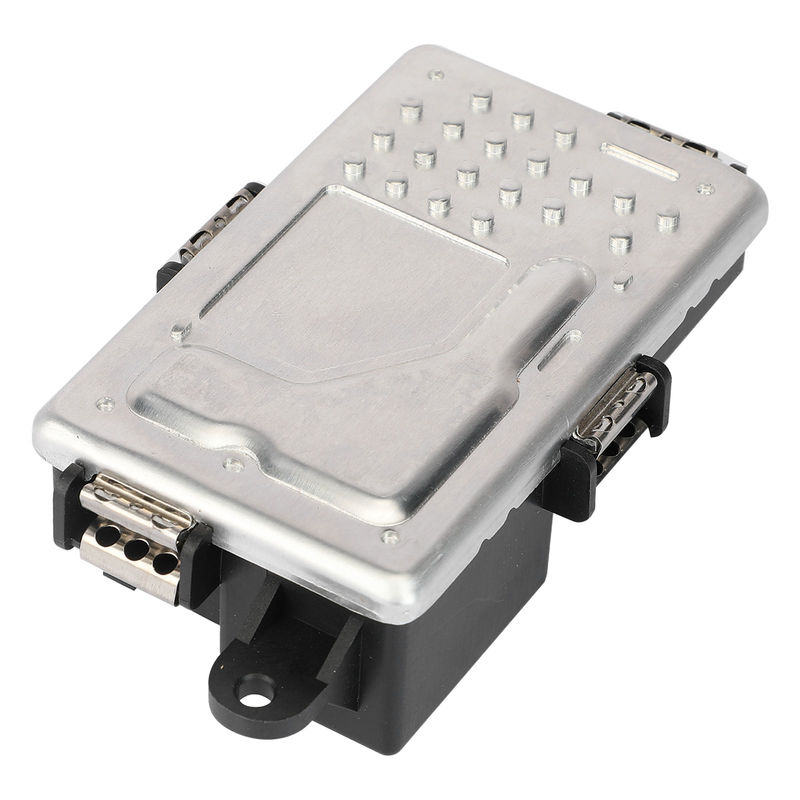 AC Blower Motor Resistor for Mercedes-Benz C250 350 E350 C63 AMG GLK350 SL550
