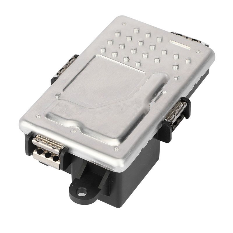 AC Blower Motor Resistor for Mercedes-Benz C250 350 E350 C63 AMG GLK350 SL550