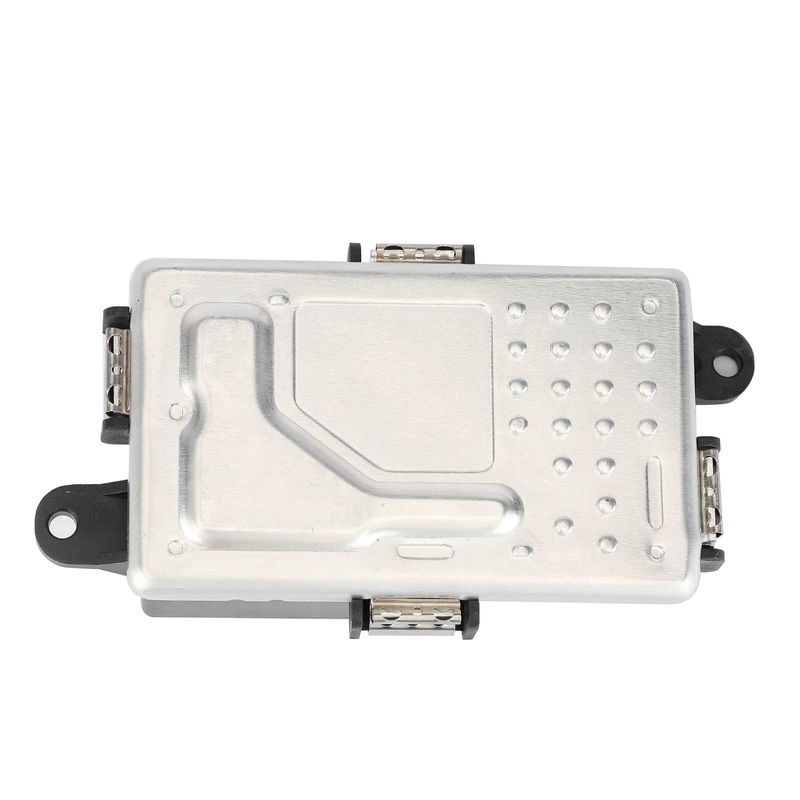AC Blower Motor Resistor for Mercedes-Benz C250 350 E350 C63 AMG GLK350 SL550