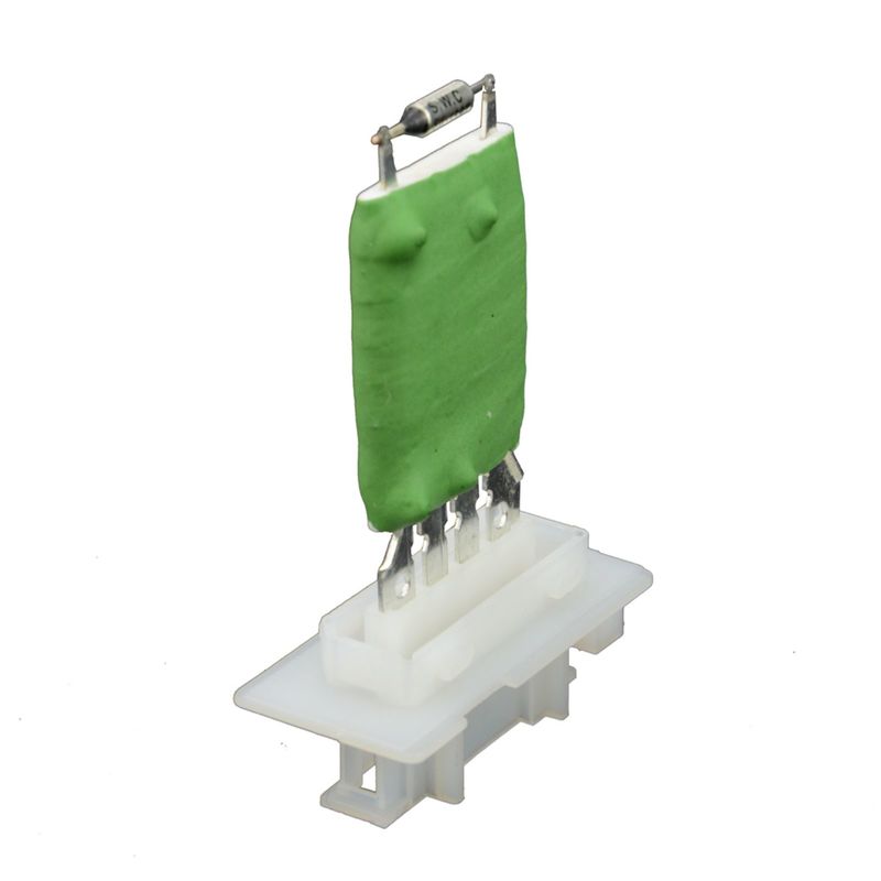 AC Blower Motor Resistor for VW Beetle Jetta Passat Golf Tiguan Eos
