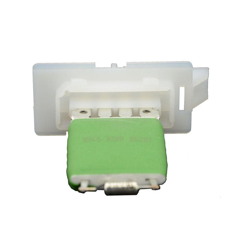 AC Blower Motor Resistor for VW Beetle Jetta Passat Golf Tiguan Eos