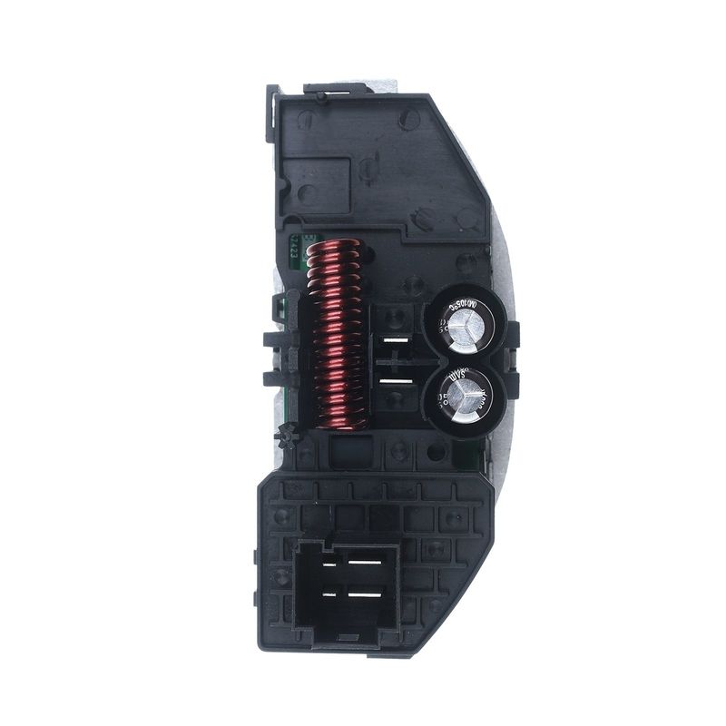 HVAC Blower Motor Resistor for VW Touareg 2011-2017 Porsche Cayenne
