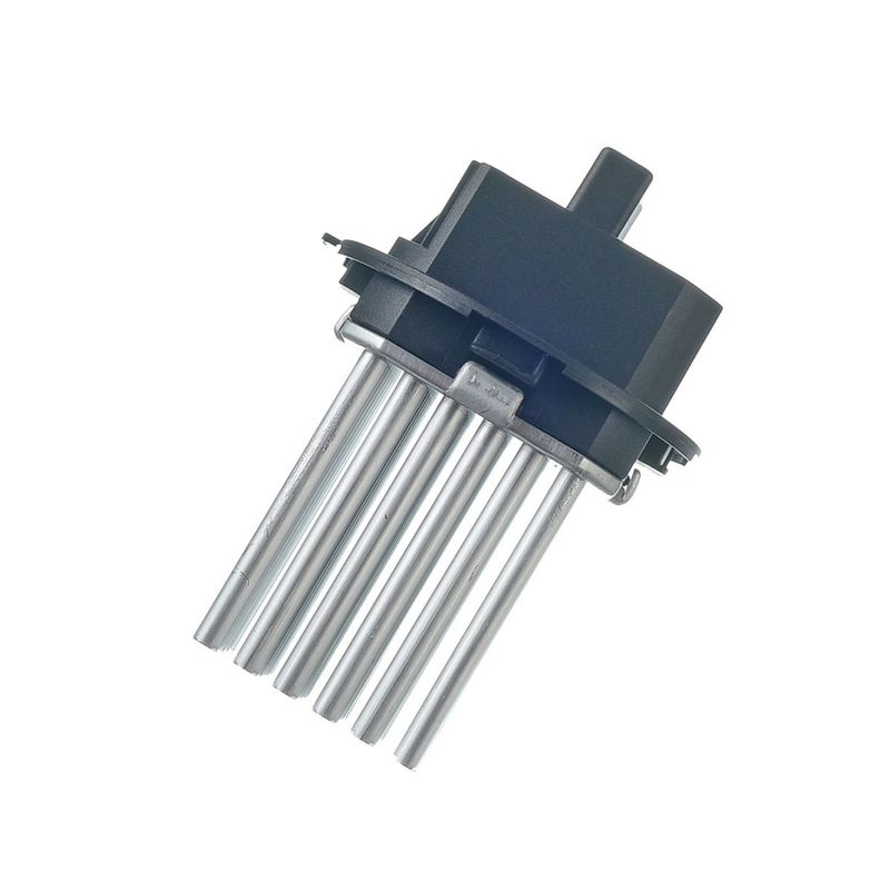 HVAC Blower Motor Resistor for Mercedes-Benz Sprinter 2500 3500 10-15