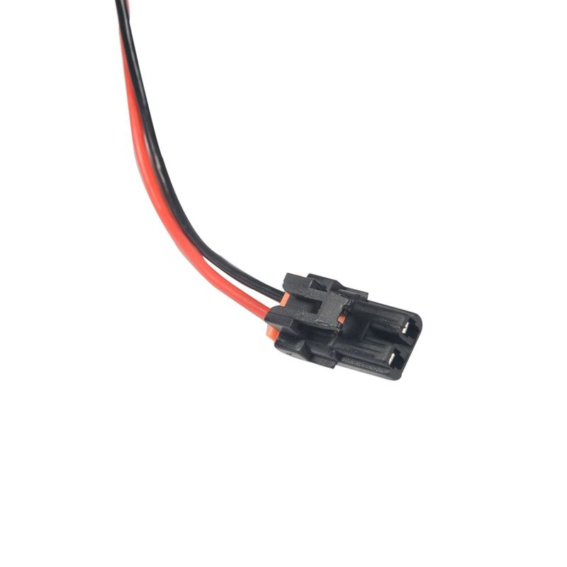 AC Blower Motor Resistor for Buick Century Regal Chevrolet Impala Monte Carlo