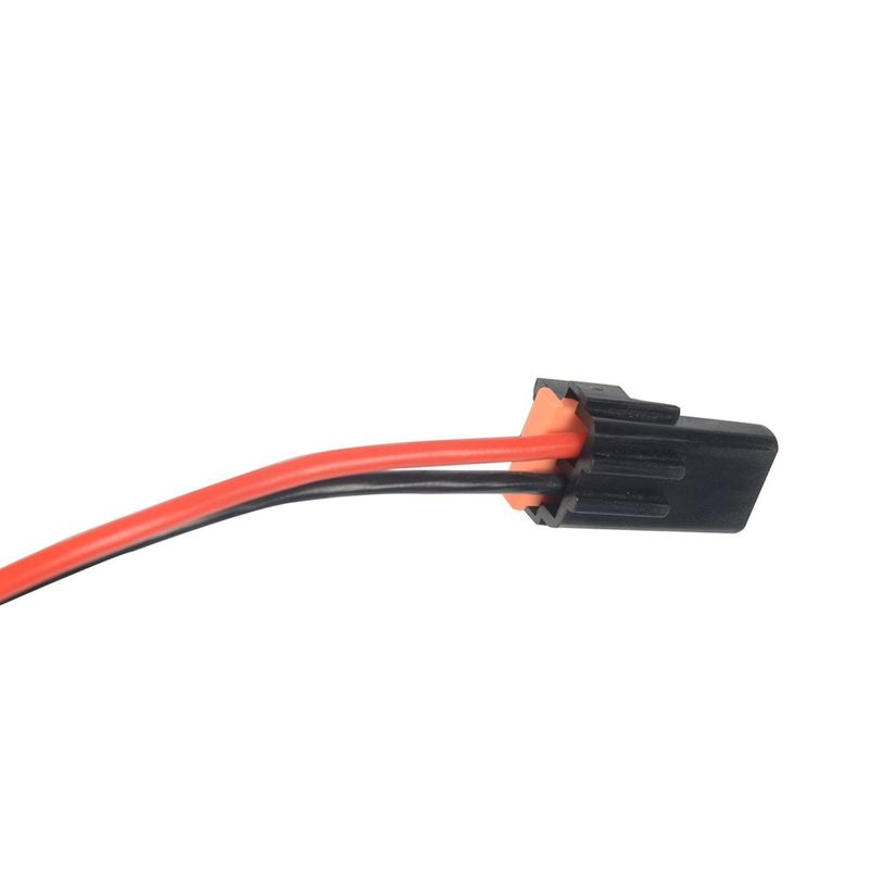 AC Blower Motor Resistor for Buick Century Regal Chevrolet Impala Monte Carlo