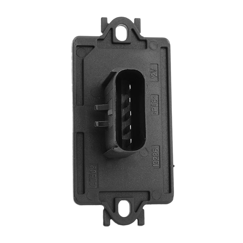 AC Blower Motor Resistor for Chrysler 300 Dodge Magnum 05-07 Charger 06-07