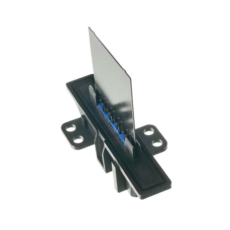 Blower Motor Speed Resistor for Nissan Frontier 98-04 Sentra 95-99 Xterra 200SX