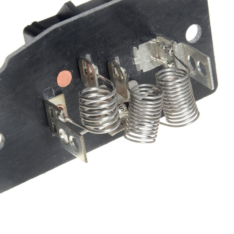 Blower Motor Resistor for Ford Crown Victoria 1992-2004 Town Car Grand Marquis