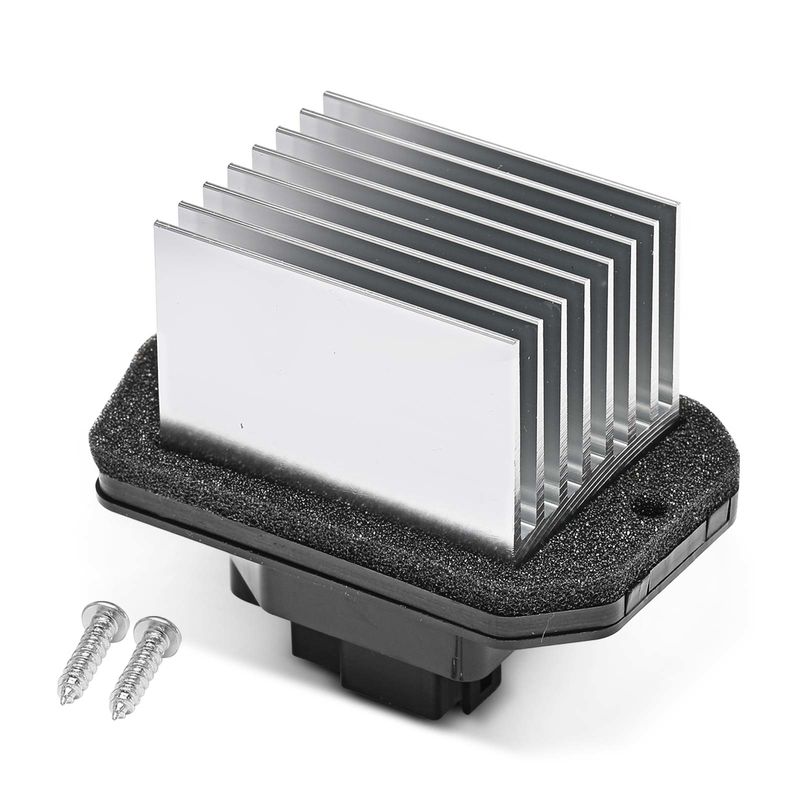 AC Blower Motor Resistor for Ford Edge 2007-2014 Lincoln MKX 2007-2015