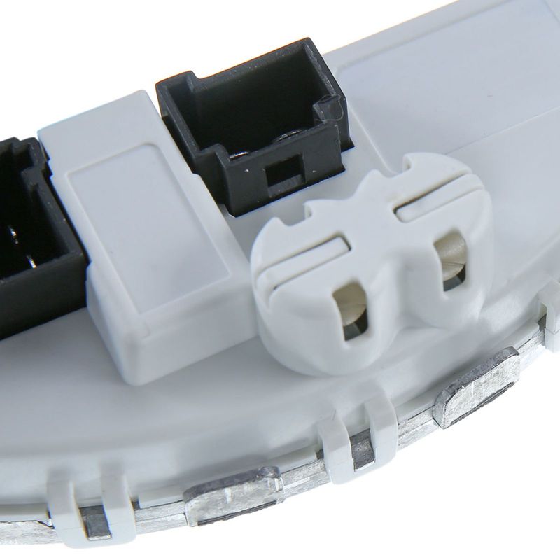 HVAC Blower Motor Resistor for Mercedes-Benz X166 W166 GL350 ML250