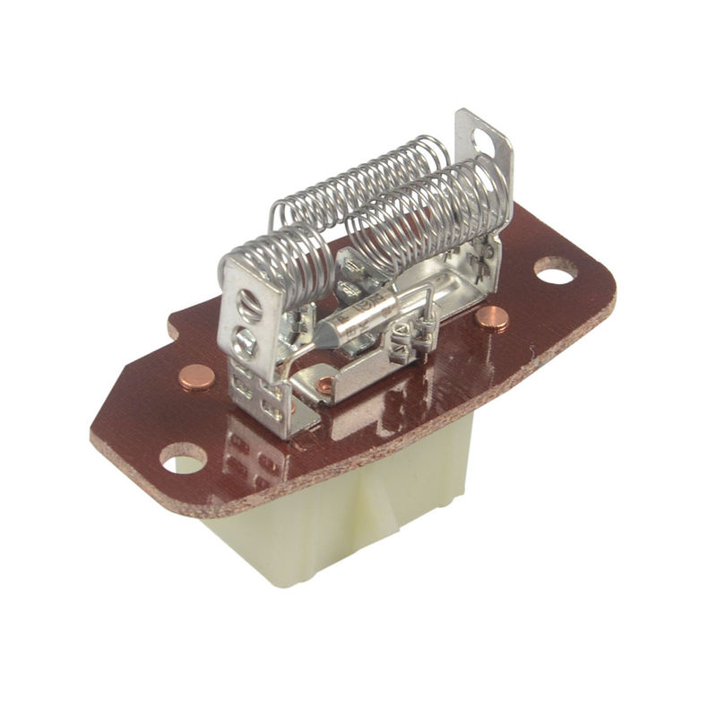 A/C Blower Motor Resistor for Ford F-250 350 450 Super Duty 99-07 E-150 E-250