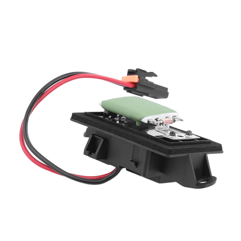 Rear HVAC Blower Motor Resistor for Cadillac Escalade Chevrolet Tahoe GMC Yukon
