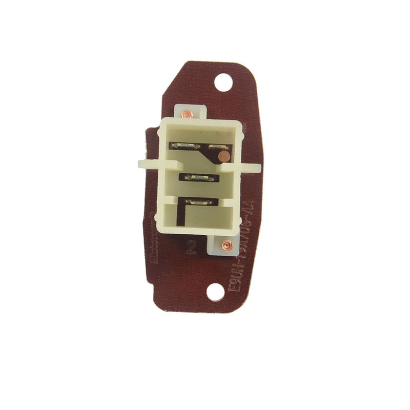 A/C Blower Motor Resistor for Ford F-250 350 450 Super Duty 99-07 E-150 E-250