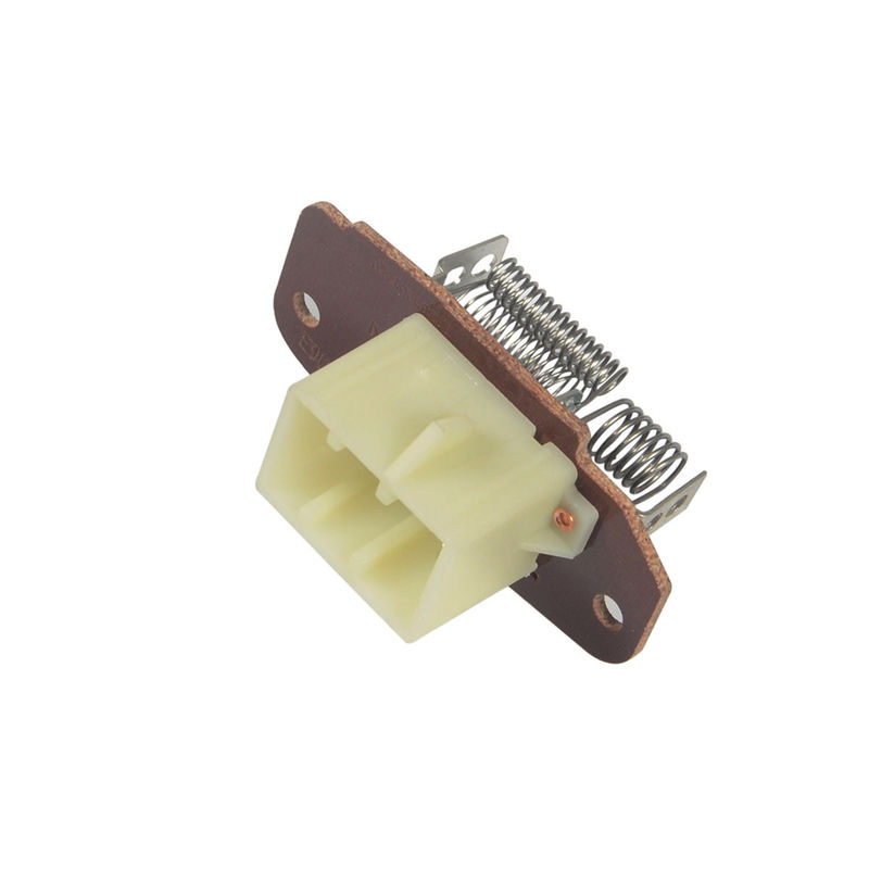 A/C Blower Motor Resistor for Ford F-250 350 450 Super Duty 99-07 E-150 E-250
