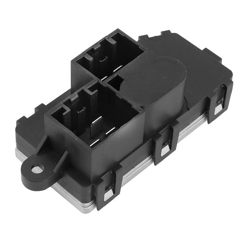 HVAC Blower Motor Control Resistor for Ford Focus 2012 C-Max 2013 2014-2018