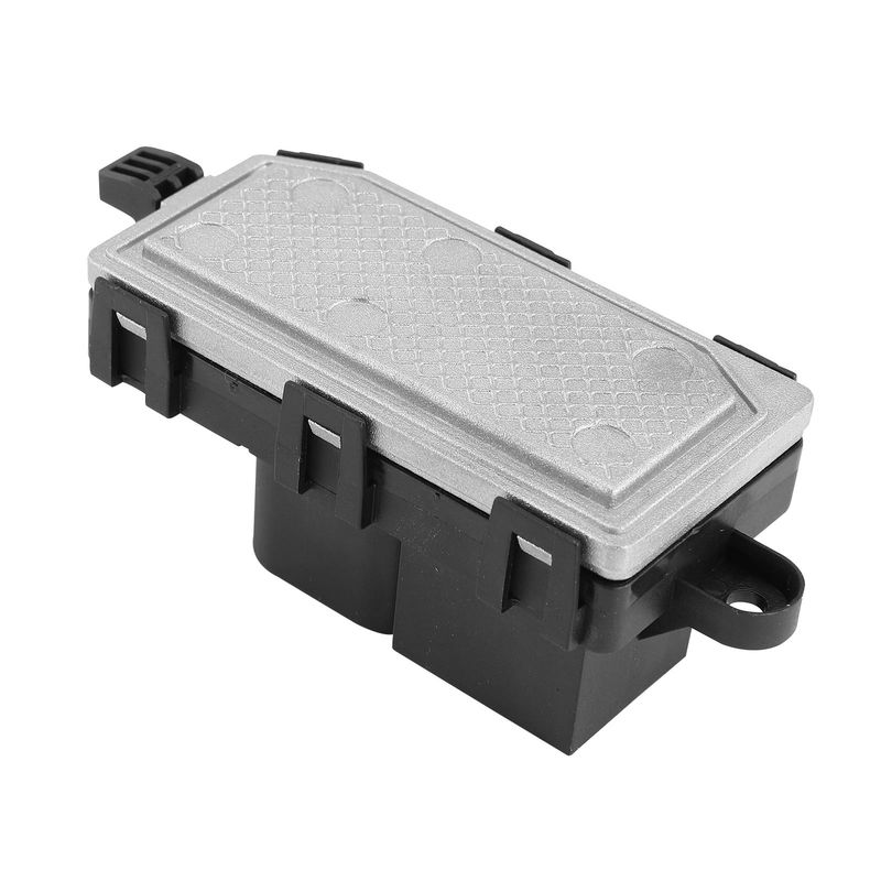 HVAC Blower Motor Control Resistor for Ford Focus 2012 C-Max 2013 2014-2018
