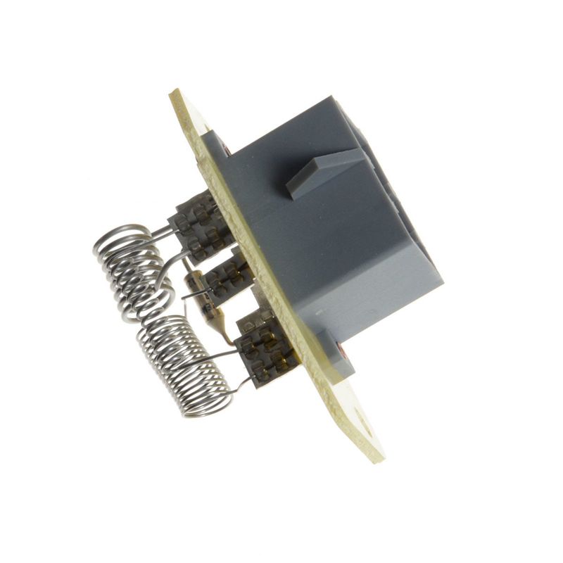 HVAC Blower Motor Resistor for Ford F-150 E-150 F-250 F-450 Ranger Mazda