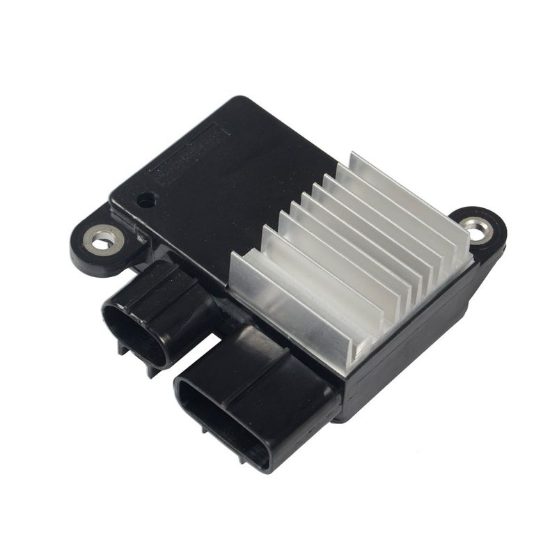 Cooling Fan Control Module for Toyota Corolla Matrix Mazda CX-7