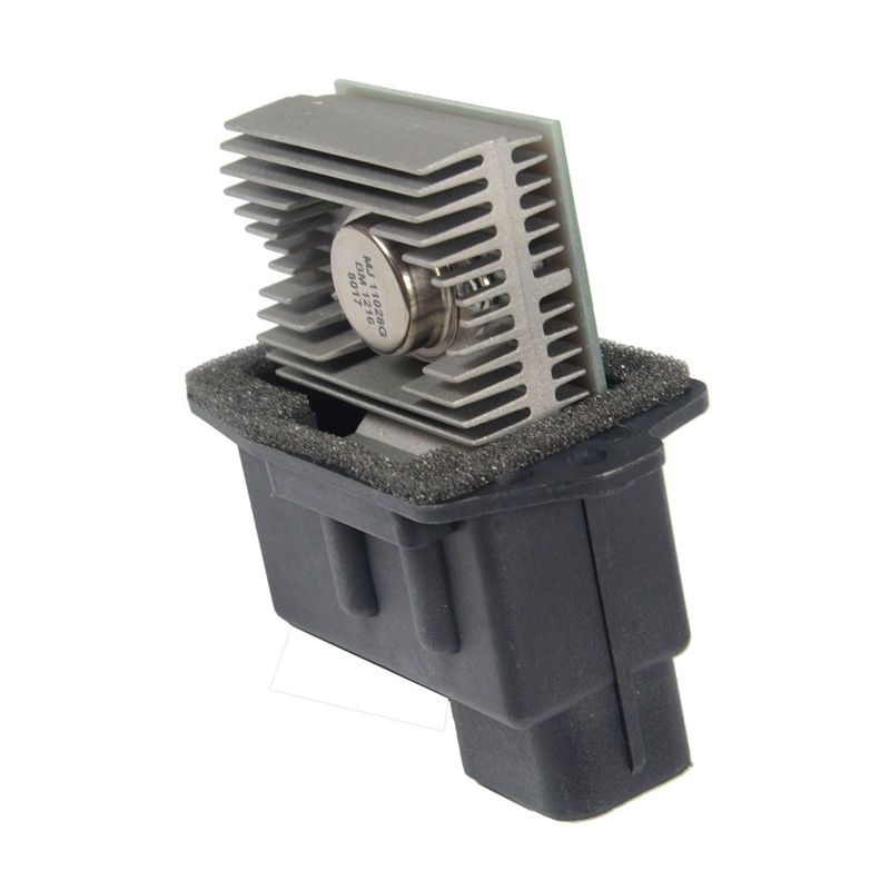 HVAC Blower Motor Resistor for Ford Explorer Mercury Mountaineer 1998-2001