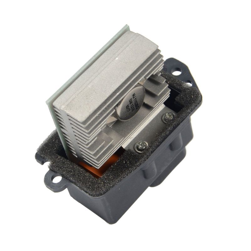 HVAC Blower Motor Resistor for Ford Explorer Mercury Mountaineer 1998-2001