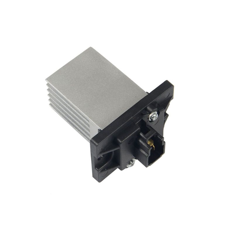 HVAC Blower Motor Resistor for Hyundai Sonata Azera Genesis Veracruz Kia Optima