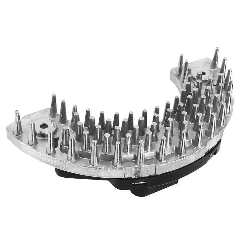 HVAC Blower Motor Resistor for Volvo VHD VN VNM VT 4 Pin