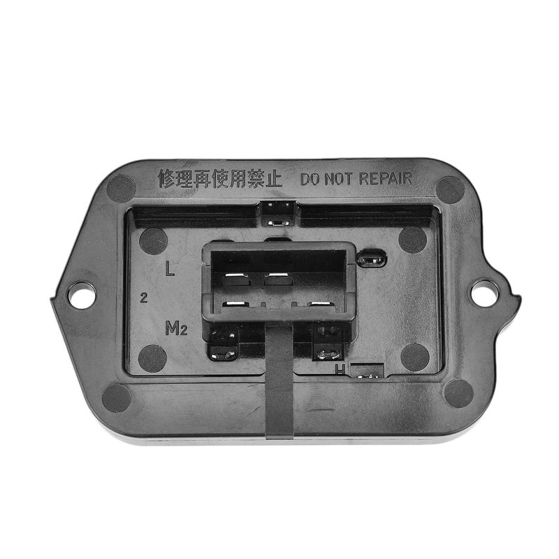 AC Blower Motor Resistor for Honda Accord 1998-2002 Odyssey 1999-2004