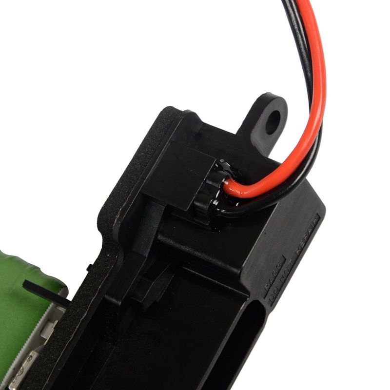 Blower Motor Resistor for Chevrolet Astro GMC Safari 1996-2005 Front Blower Only