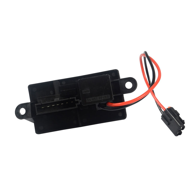 A/C Blower Motor Resistor for Chevrolet Silverado 1500 2500 HD GMC Sierra 1500