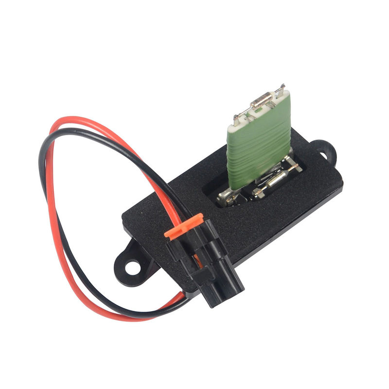 A/C Blower Motor Resistor for Chevrolet Silverado 1500 2500 HD GMC Sierra 1500