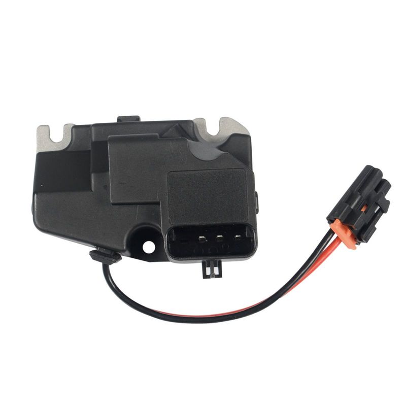 Blower Motor Resistor for Buick Century Regal 97-04 Corvette Intrigue Grand Prix