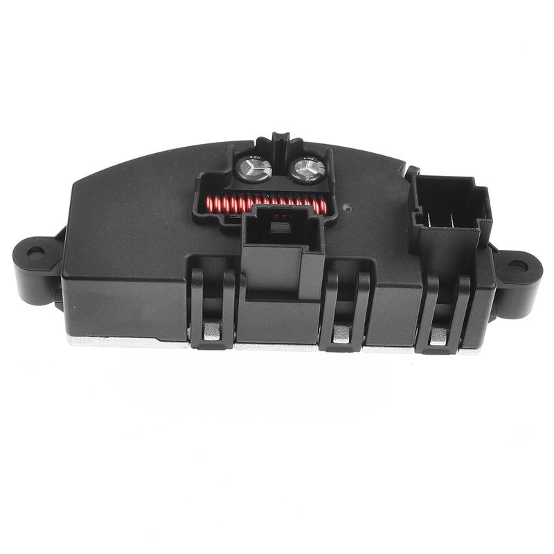 Blower Motor Resistor for Volkswagen Golf e-Golf Golf R GTI Audi S3 TT Quattro
