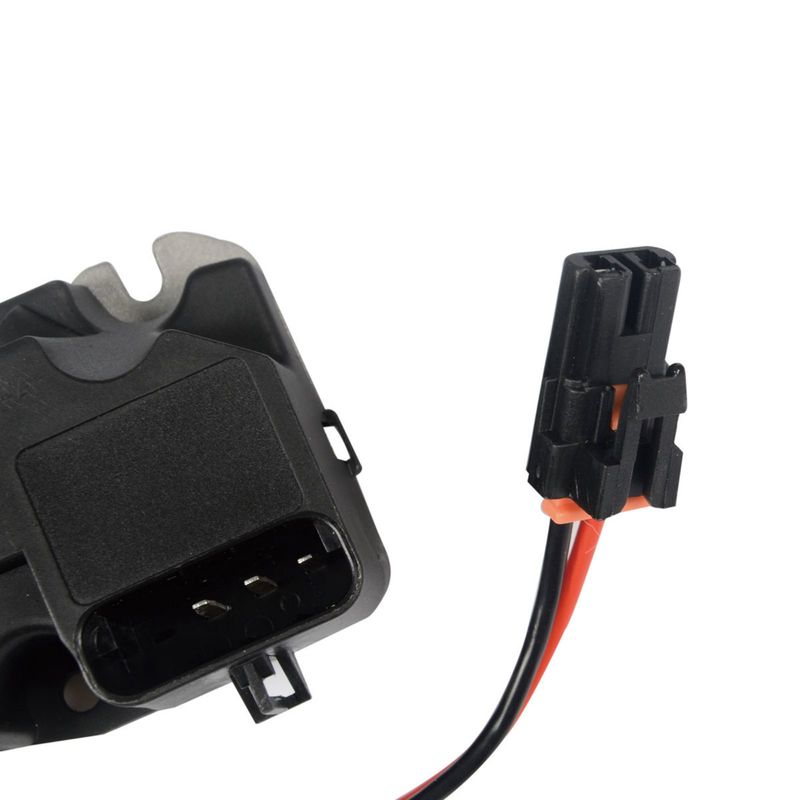 Blower Motor Resistor for Buick Century Regal 97-04 Corvette Intrigue Grand Prix