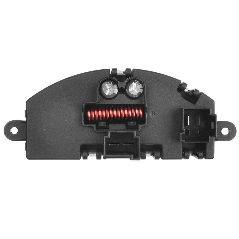 Blower Motor Resistor for Volkswagen Golf e-Golf Golf R GTI Audi S3 TT Quattro