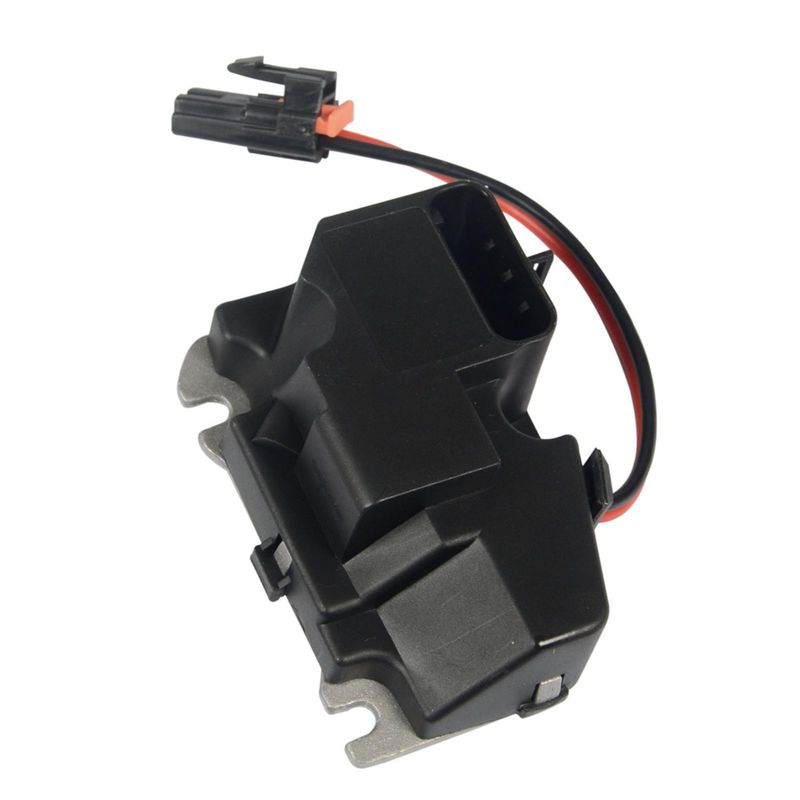 Blower Motor Resistor for Buick Century Regal 97-04 Corvette Intrigue Grand Prix