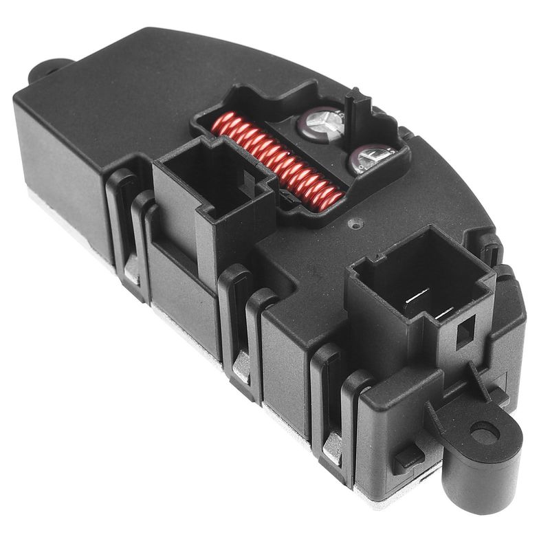 Blower Motor Resistor for Volkswagen Golf e-Golf Golf R GTI Audi S3 TT Quattro