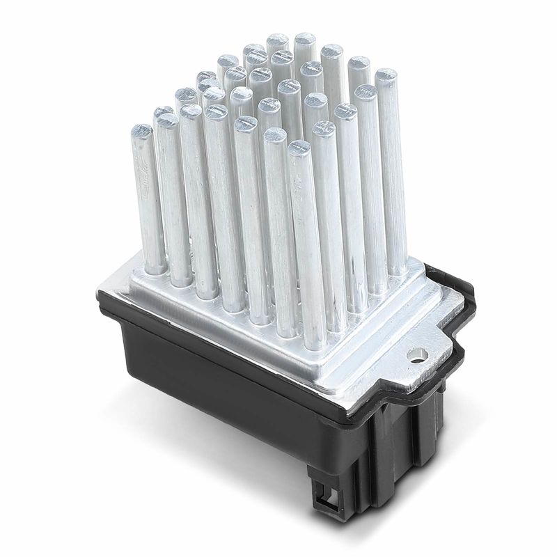 AC Blower Motor Resistor for Audi A6 Quattro Allroad Quattro RS6 S6