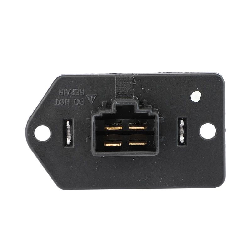 AC Blower Motor Resistor for Hyundai Accent Tucson Kia Forte Koup Rio Sportage