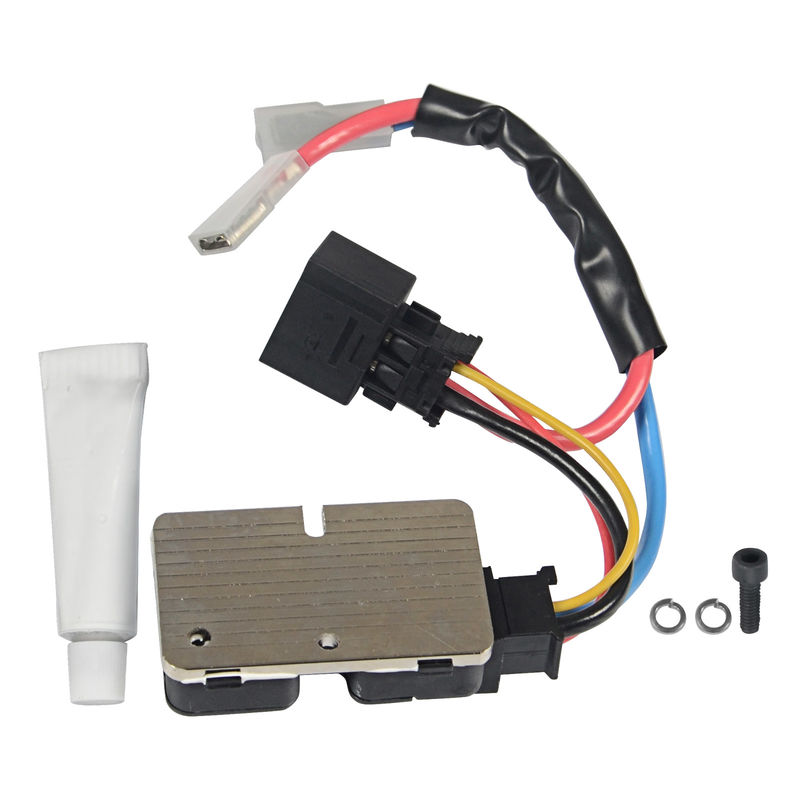 AC Blower Motor Resistor for Mercedes-Benz W140 C140 S320 S350 S420 S500 CL500