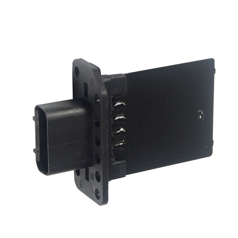 HVAC Heater Blower Motor Resistor for Ford F-150 2004-2014 250 350 Super Duty