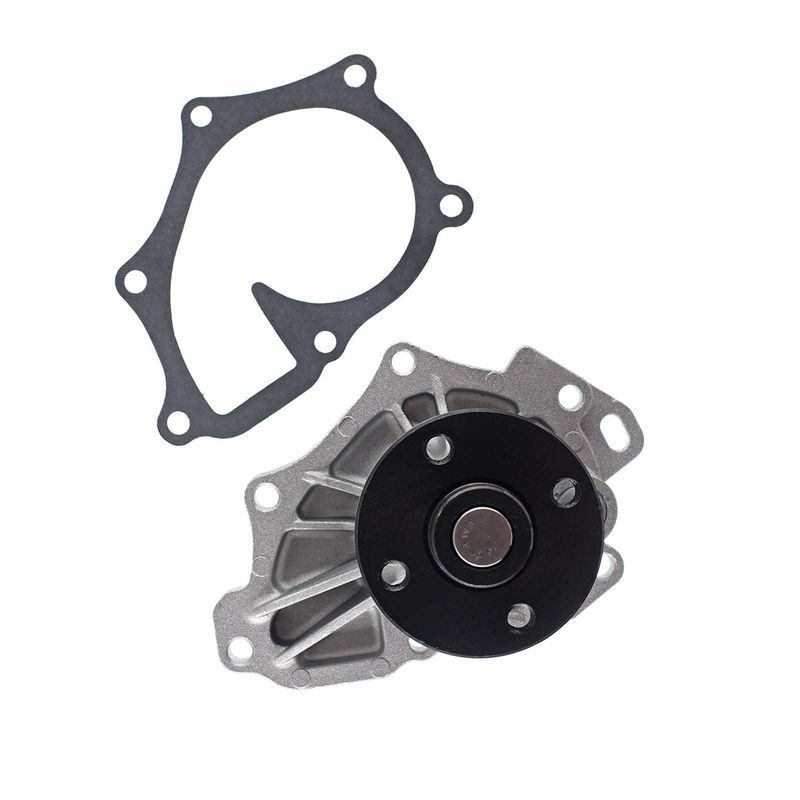Engine Water Pump with Gasket for Toyota Camry Corolla Rav4 Solara 2.4L