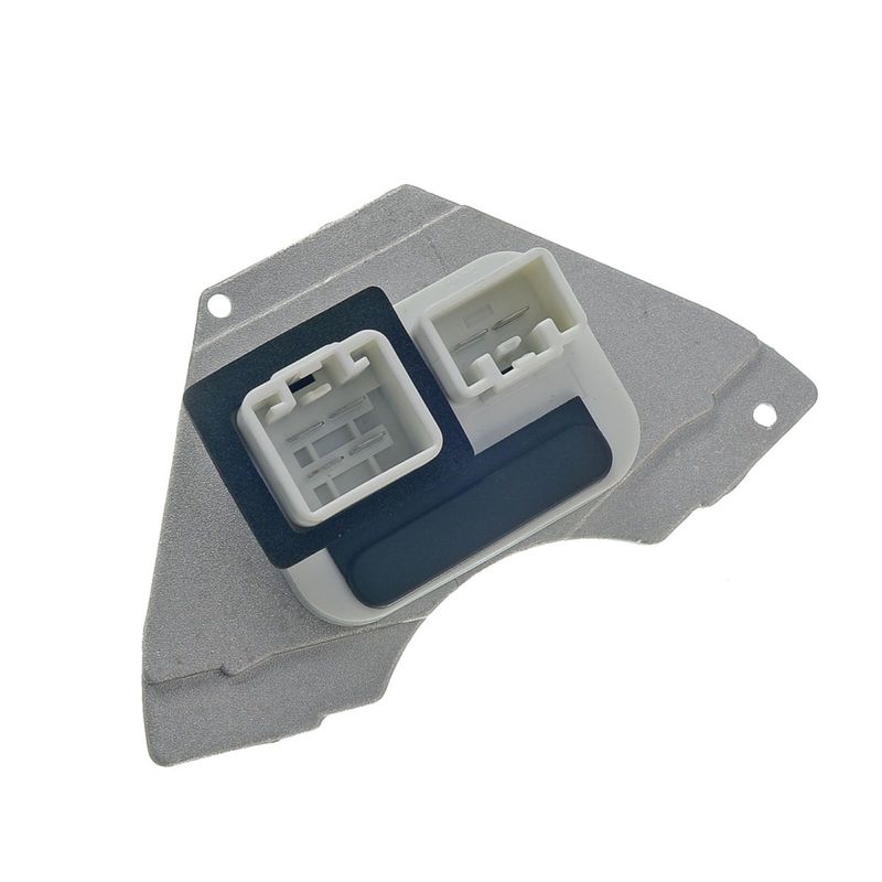 AC Blower Motor Resistor for Volvo S60 S80 V70 XC70 XC90 1999-2009