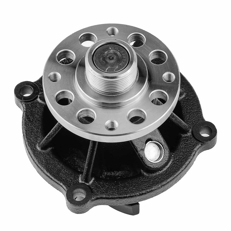 Engine Water Pump for Ford F-650 F-750 2004-2008 IC Corporation International