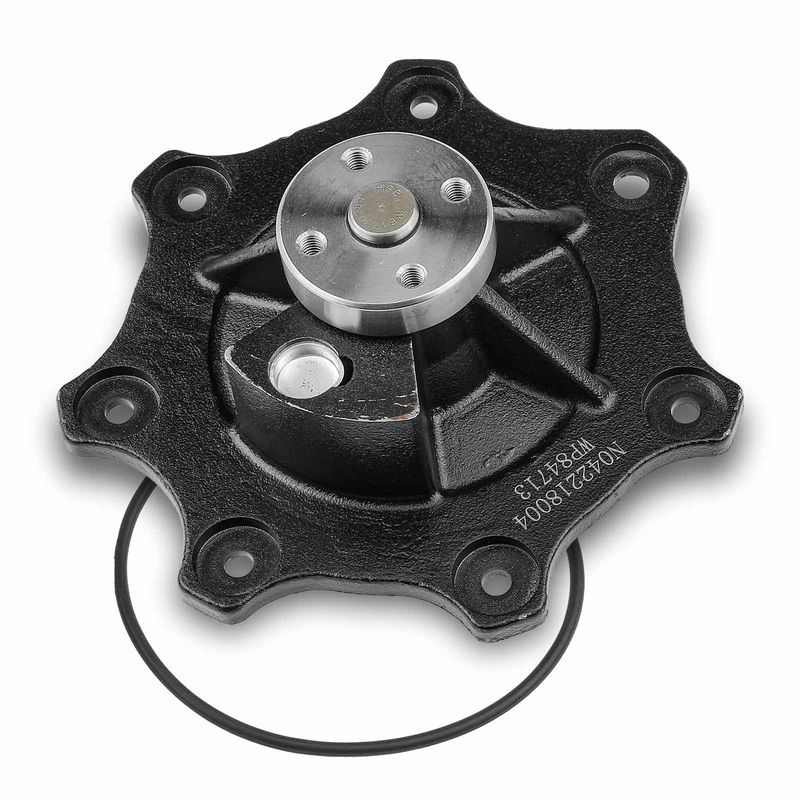 Heavy Duty Water Pump for International Harvester 4700 94-05 4800 4900 5000 7100