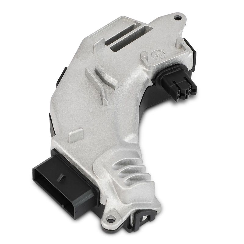 AC Blower Motor Resistor for Saab 9-3 2008-2011 9-3X 2010-2011