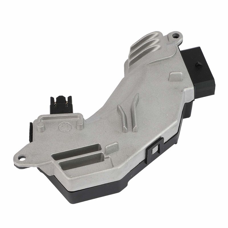 AC Blower Motor Resistor for Saab 9-3 2008-2011 9-3X 2010-2011