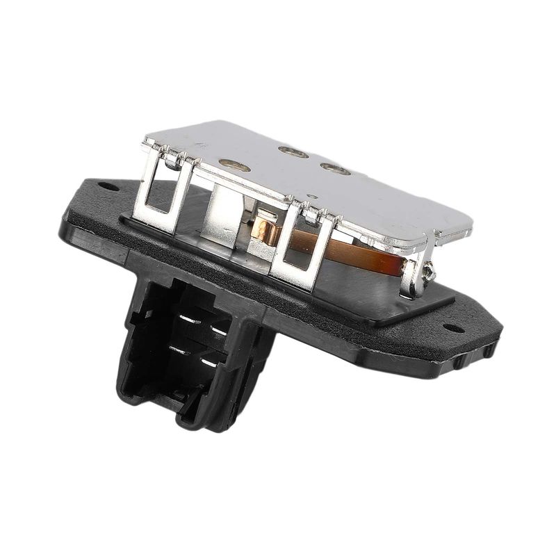 AC Blower Motor Resistor for Toyota RAV4 2001-2005 2.0L 2.4L