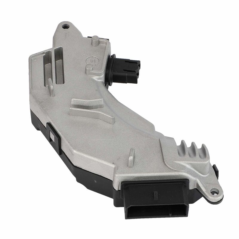 AC Blower Motor Resistor for Saab 9-3 2008-2011 9-3X 2010-2011