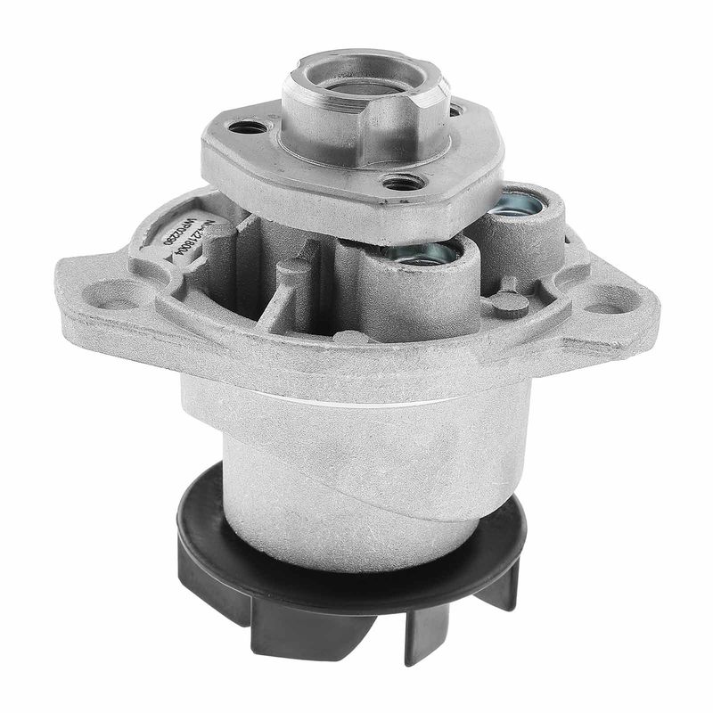 Engine Water Pump for Audi Q7 07-10 Porsche Cayenne Volkswagen Passat Touareg